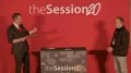 The Session 2025 Lecture by Jorg Alexander